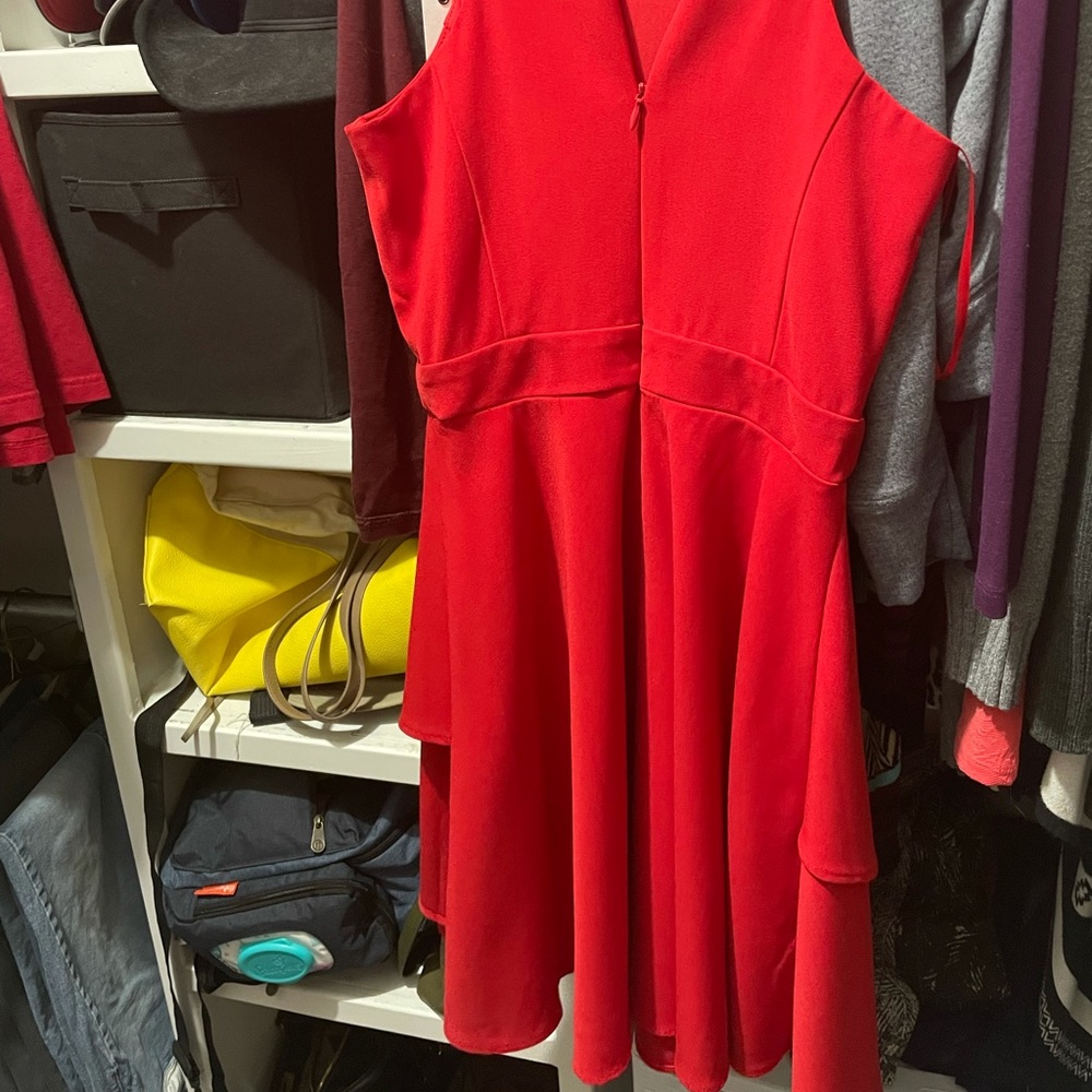 Adelyn Rae dress small - Picture 4 of 5